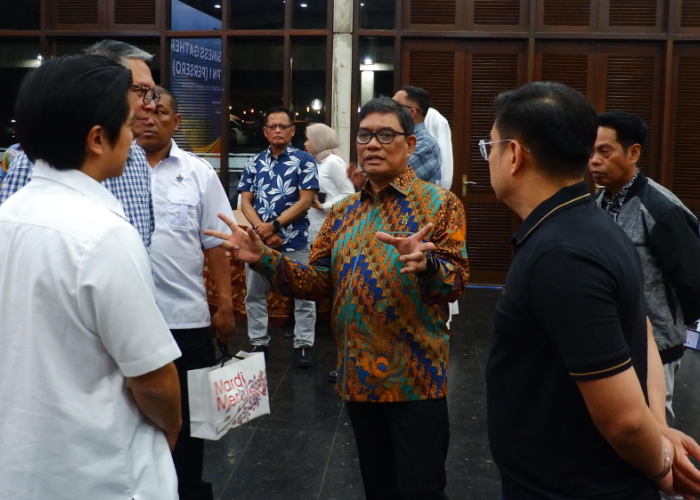 PTPN I Dorong Pertumbuhan Ekonomi Jawa Barat lewat Perkebunan dan Ekowisata