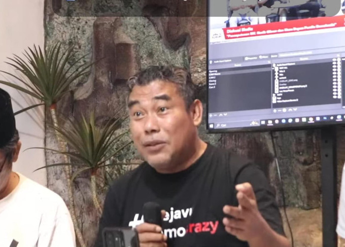 Kritik Keras KPU soal Verifikasi Pemilu, Pengamat Desak Bawaslu Dibubarkan