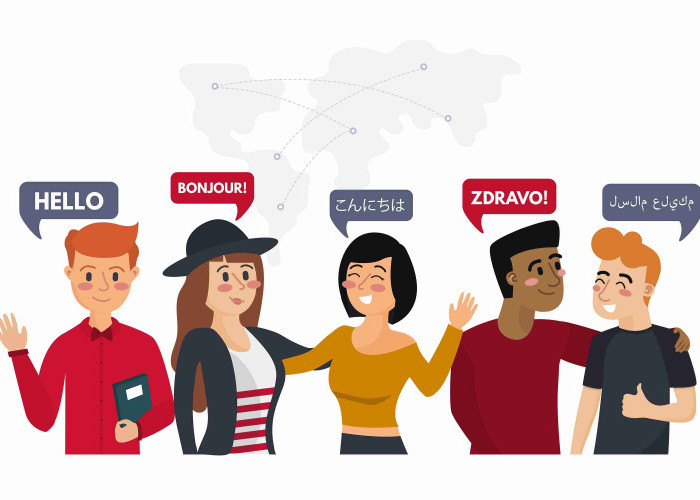 Tips Jitu Meningkatkan Kemampuan Bahasa Asing Sehari-hari
