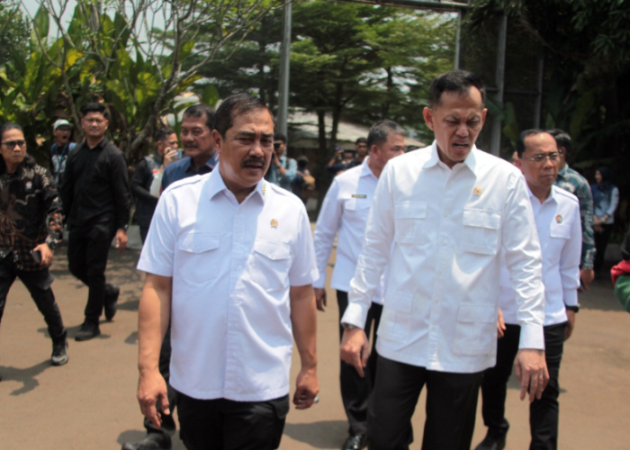 Kepala Bappisus Soroti Polemik Fasilitas Mewah Lapas Cibinong, Terbukti Langgar Aturan Bakal Ditindak