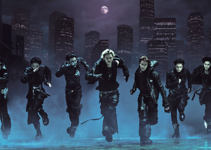 ENHYPEN Gelar Konser di Jakarta 23 Januari 2027, Tur Perdana Tanpa Hesseung