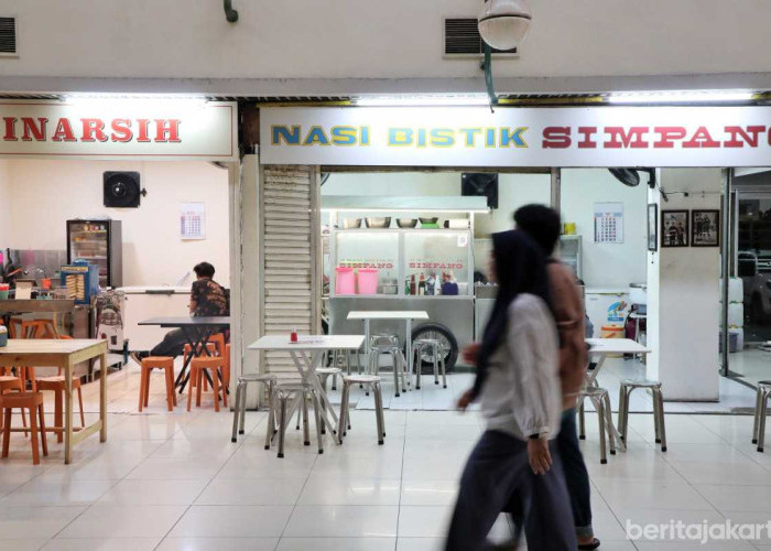 Skema Kerja Sama Baru Blok M Hub, Dorong UMKM dan Ruang Publik