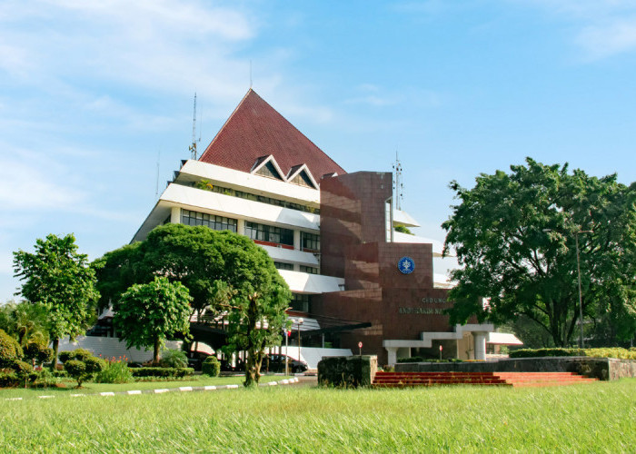 IPK 2,75 Bisa Dapat Beasiswa di IPB, Cuma untuk Anak Pegawai