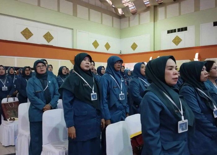 Depok Jadi Pionir: BPJS Ketenagakerjaan untuk Kader PKK