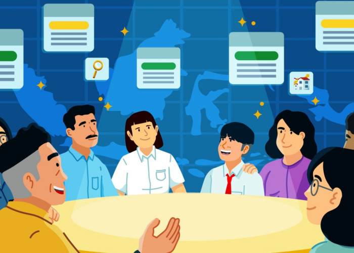 Rapor Pendidikan 2025 Resmi Diluncurkan, Indikator Penilaian Orangtua atas Kemajuan Anaknya di Sekolah