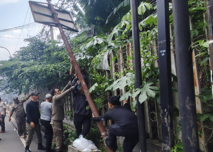Pemkab Bogor Mulai Lakukan Penataan Puncak untuk Wujudkan Kawasan yang Tertib dan Asri