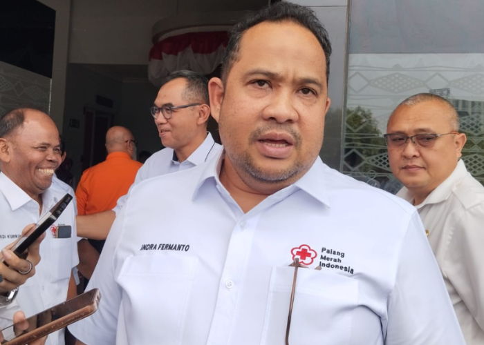 PMI Kabupaten Bogor Masih Buka Donasi, Bantuan untuk Korban Gempa NTT Terus Mengalir