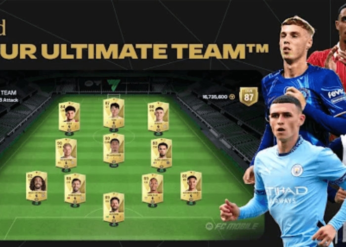17 Kode Redeem FC Mobile EA Sports Hari Ini 19 Juni 2025, Banjir Hadiah Langka dan Eksklusif