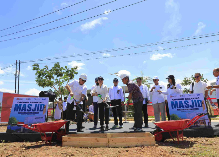 Kementerian BUMN Siapkan Aturan Dukung Penyaluran KPR Masyarakat Berpenghasilan Rendah