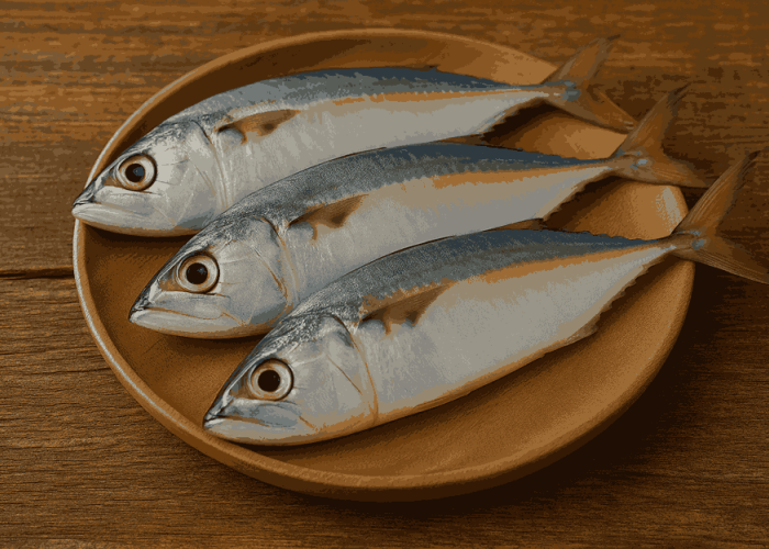 Alternatif Ikan Lokal Sehat: Kembung, Si Superfood dari Laut Nusantara