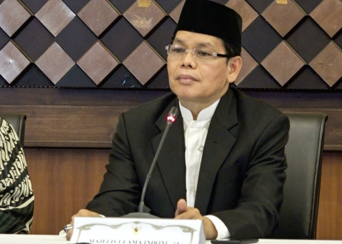 Ditengah Perang Iran-Israel, MUI Serukan Penghentian Genosida Zionis Terhadap Rakyat Gaza 