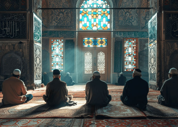 Cek Jadwal Sholat di Bogor dan Sekitarnya Hari Ini Minggu 29 Juni 2025, Berikut Informasinya!