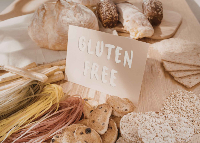 Gluten-Free vs Gandum Utuh: Mana yang Lebih Baik untuk Kesehatanmu?