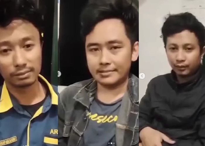 Ini Tampang Pelaku Pengeroyokan Anggota TNI di Terminal Arjosari Malang, Netizen Geram!
