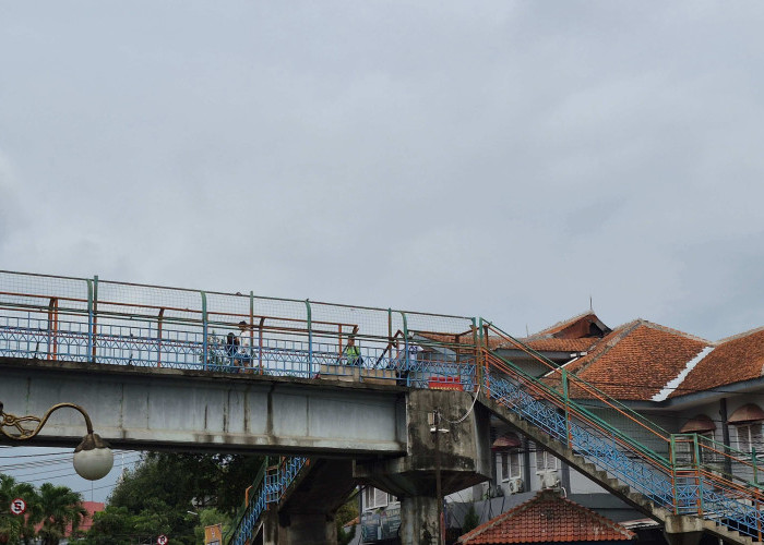 Rencana Pemkot Bogor akan Hapus JPO Paledang, Ganti Dengan Pelican Cross