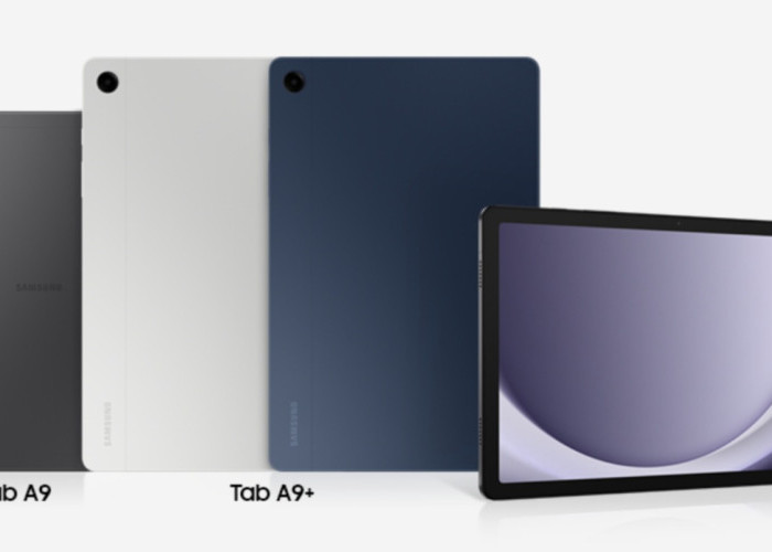 Pilihan Tablet Samsung 2–3 Jutaan untuk Belajar Online