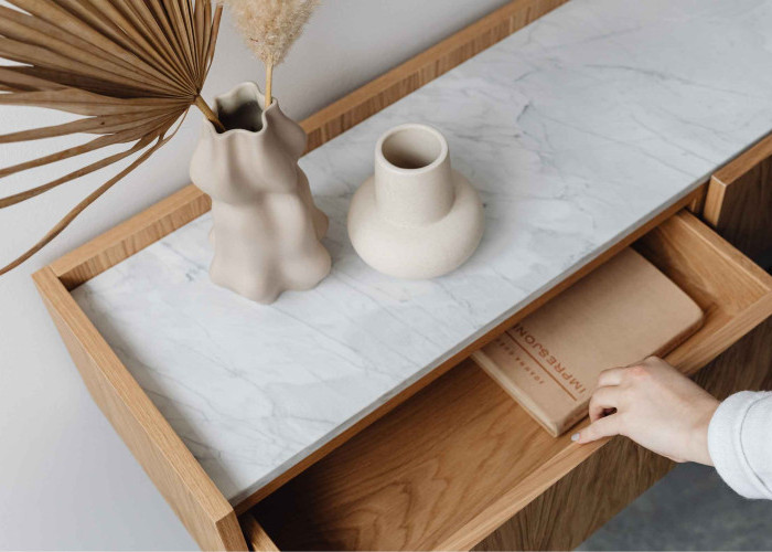 Gaya Hidup Minimalis untuk Mental Lebih Tenang