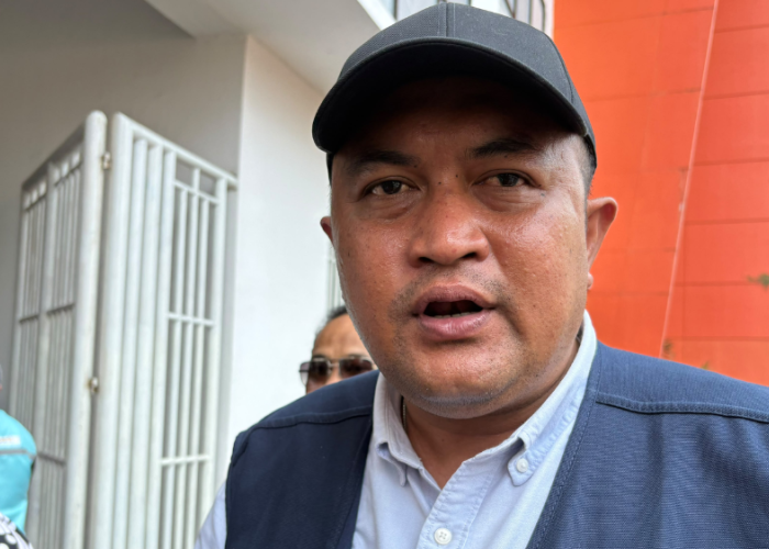 HUT ke-81 PMI Kabupaten Bogor, Rudy Susmanto Soroti Gerak Cepat Relawan Bantu Warga