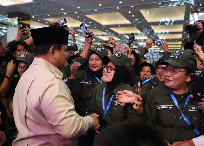 Sekolah Rakyat Beri Kesan Mendalam untuk Guru: Jadi Motivasi Perjuangkan Pendidikan