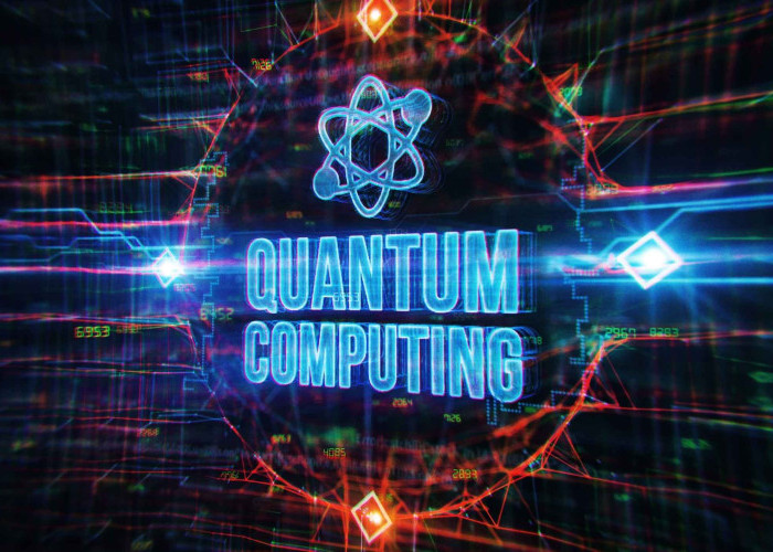 Quantum Computing Pemula: Mengapa Komputer Kuantum Bisa Jebol Enkripsi Dunia dalam Hitungan Detik?
