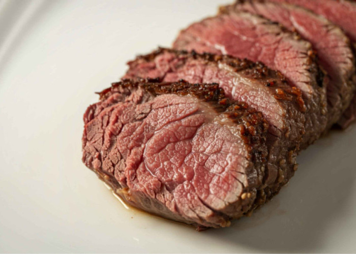 Harga Daging Sapi di Jakarta Tembus Rp150 Ribu Jelang Ramadan, Pemprov DKI Gelar Pasar Murah