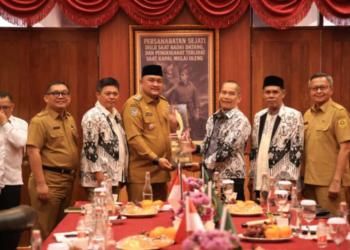 Sinergi Pemerintah dan Guru Bogor: Wujudkan Akses Pendidikan Hingga ke Desa