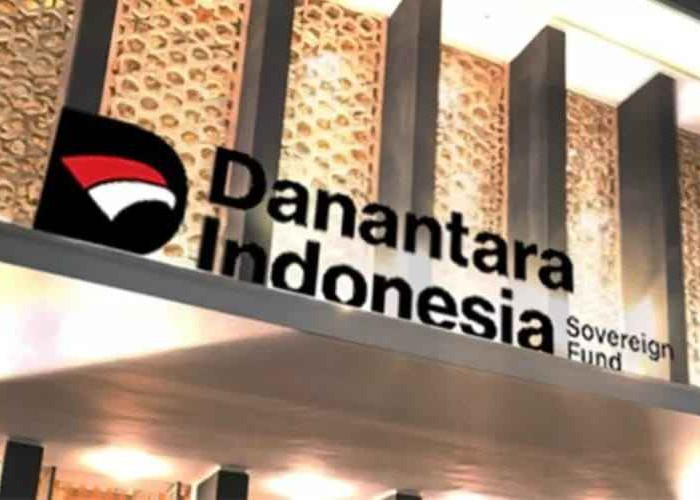 Gila! Holding Baru RI Ini Mau Kudeta Temasek dan Khazanah di Asia Tenggara
