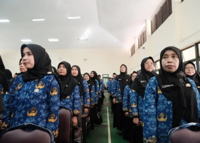 BKPSDM Depok: Pengumuman PPPK Paruh Waktu Akan Tayang Minggu Ini