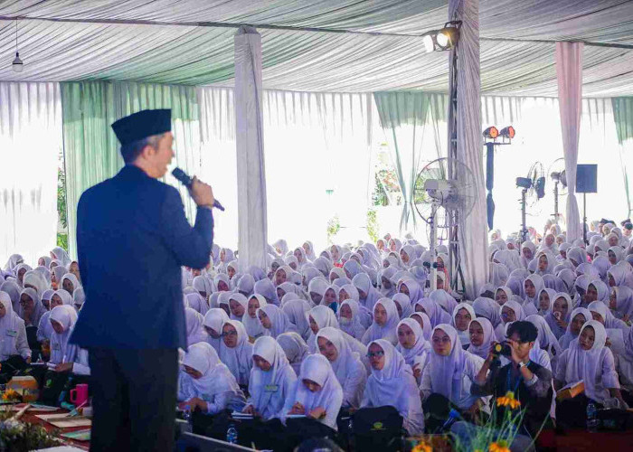 Gen Z Bogor Didorong Berkarya di Berbagai Sektor oleh Wali Kota