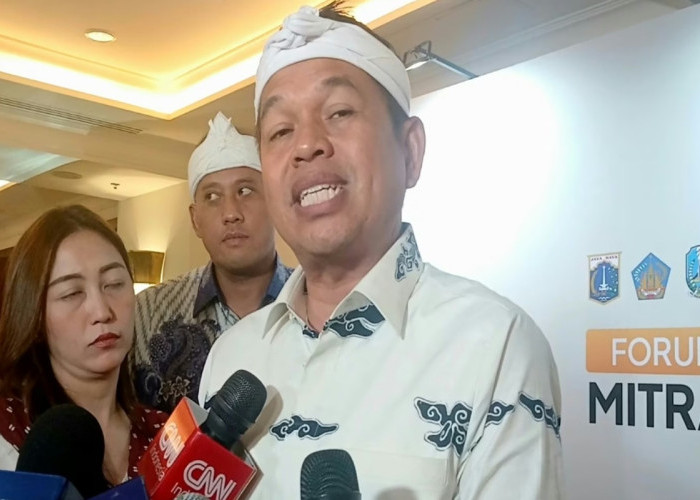 Dedi Mulyadi Tegaskan Subsidi TransJabodetabek Bukan Prioritas Jawa Barat