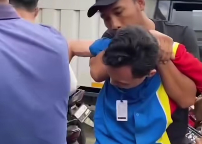 Bocah 11 Tahun Jadi Korban Sodomi Pegawai Minimarket di Tangerang, Polisi Gercep Amankan Pelaku