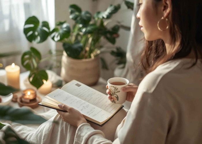 Mulai Journaling dari Nol: Ringan, Jujur, dan Bertahan Lama