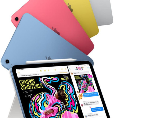 iPad A16 (11th Gen) di 2025: Worth It Dibeli, Nggak Sih?