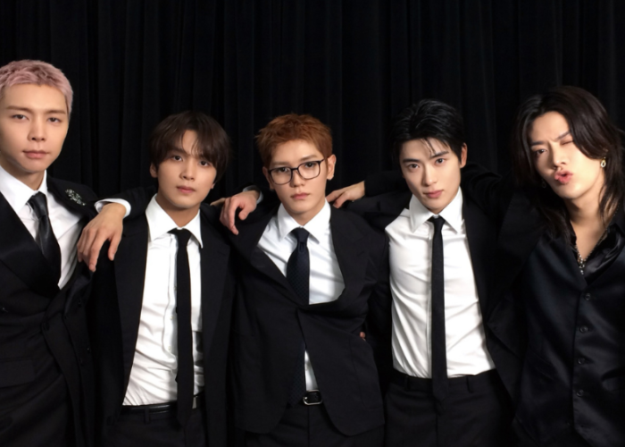Perkiraan Harga Tiket Konser NCT 127 Jakarta 2026, Siapkan Budget Mulai Rp1,5 Jutaan