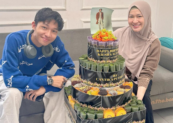 Cerita Okie Agustina soal Dimas Anggara Diduga Gampar Kiesha: Bukan Sekadar Gampar