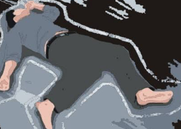 Lansia Tewas Tertabrak KRL di Sukaraja Bogor, Diduga Korban Abaikan Peringatan Warga dan Klakson Masinis
