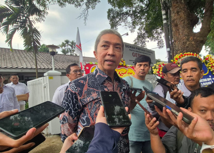 Diedie A.Rachim Ungkap Rencana CKG di Bogor Bukan Cuma Saat Ulang Tahun