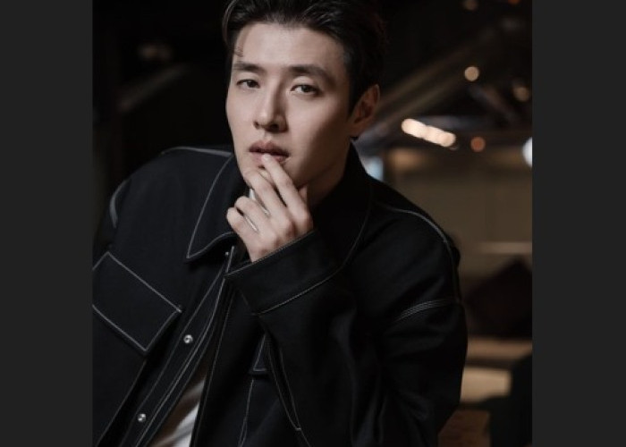 Biodata Kang Ha-neul: Aktor Serba Bisa dari Korea Selatan