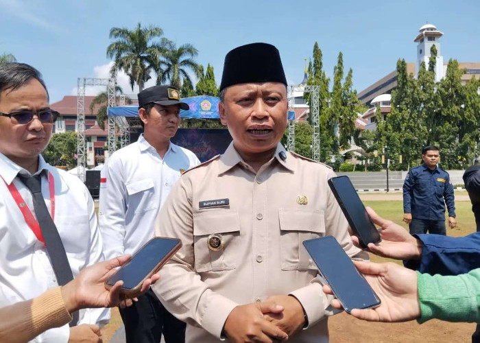 Perluas Akses Literasi, Pemkot Depok Bangun Perpustakaan Baru di GDC