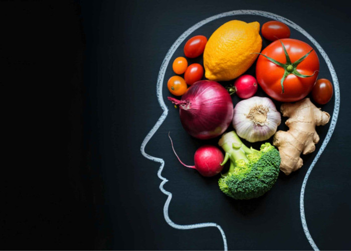 Gejala Otak Tidak Mendapat Asupan Nutrisi Optimal