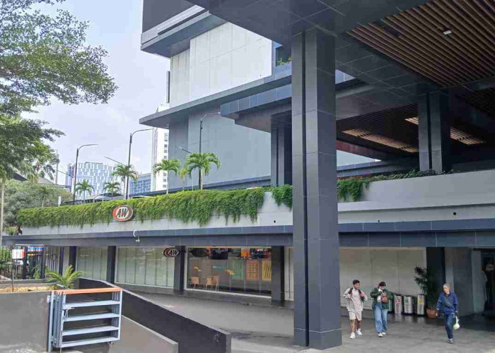 Mal Sepi, Dompet Tipis: Potret Ekonomi dan Gaya Hidup Baru Kelas Menengah Indonesia