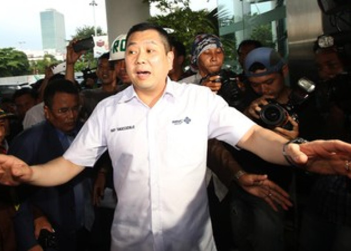 Hary Tanoe Terpojok di Kasus Rp 119 T, Saksi Ungkap NCD Memang tak Bisa Dicairkan