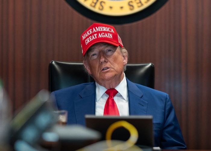Israel Ngebom Iran Lagi, Donald Trump Marah Besar, Gencatan Senjata Gagal?