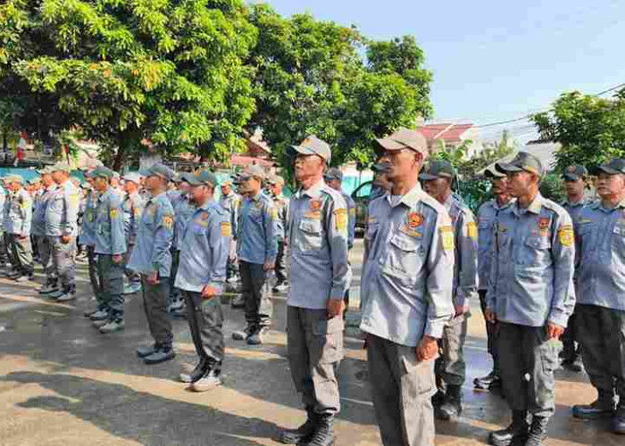 Pemkab Bogor Dorong Siskamling Humanis untuk Keamanan Warga