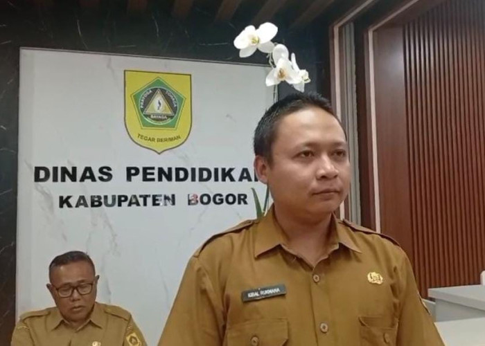 Pemkab Bogor Tegaskan Komitmen Menghadirkan Pendidikan yang Aman, Nyaman, dan Berkeadilan