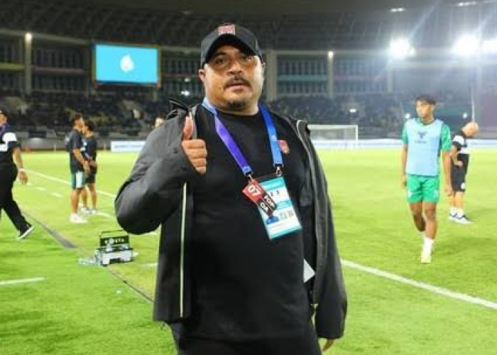 Malut United Pecat Imran Nahumarury dari Kursi Pelatih, Gegara Lakukan Pelanggaran Berat!