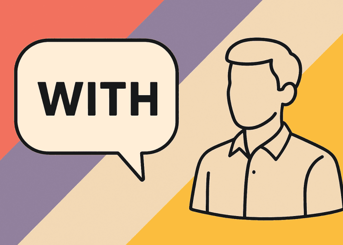 Memahami Perbedaan Penggunaan “Dengan” dalam Bahasa Inggris