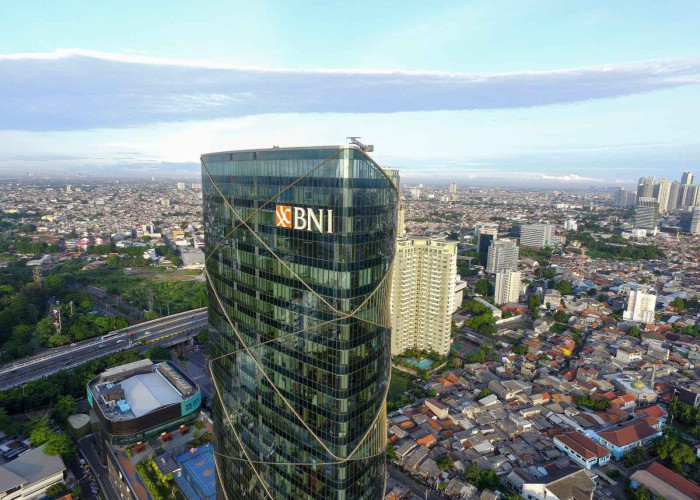 BNI Perkuat Fundamental Bisnis, Dukung Transformasi BUMN