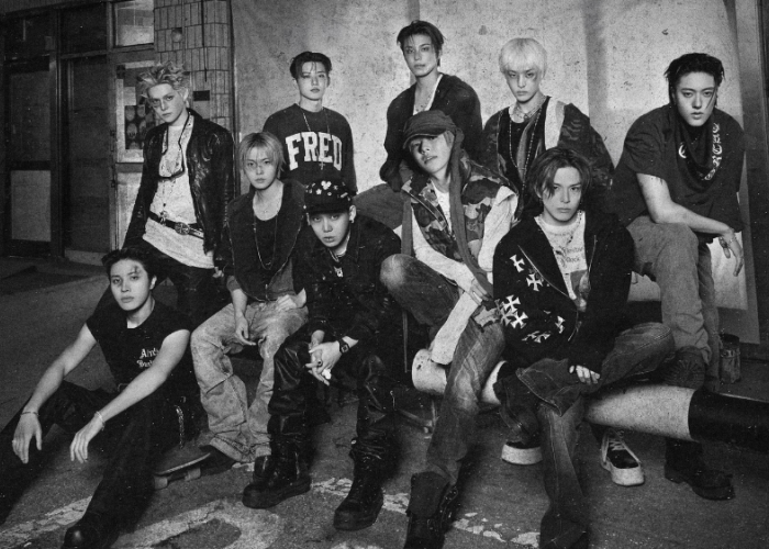 Lirik Lagu IF I - TREASURE dan Terjemahan, Gaungkan Tingginya Ambisi