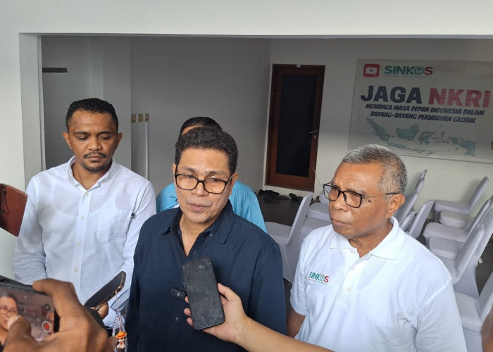 Perang Iran-Israel Memanas: Indonesia Diminta Waspada, Faizal Assegaf Soroti Ancaman Propaganda Internasional